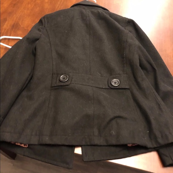Peacoat - Picture 2 of 2